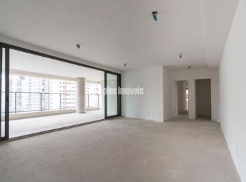 Apartamento · 209m² · 4 Quartos · 3 Vagas · Apartamento para venda em Brooklin Paulista com 4 quartos, sendo 4 suítes, 209m²