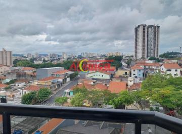 Apartamento · 75m² · 3 Quartos · 1 Vaga · APARTAMENTO 3 DORMITÓRIOS VILA GALVÃO