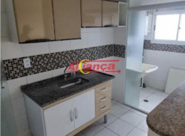 Apartamento · 44m² · 2 Quartos · 1 Vaga · Apto no Fatto Reserva Vila Rio, 02 dorm, 01 vaga com Planejados, lazer completo