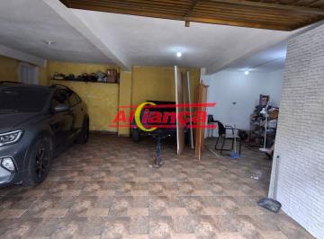 Casa · 199m² · 5 Quartos · 3 Vagas · Casa à venda com edícula e quintal no Jardim Vera