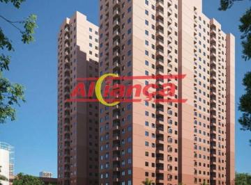 Apartamento · 42m² · 2 Quartos · Condômino Clube Rubi