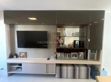 Apartamento · 51m² · 2 Quartos · 1 Vaga · Apartamento à venda no bairro Boa Viagem - Recife/PE, Zona Sul