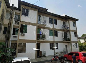 Apartamento · 56m² · 2 Quartos · 1 Vaga · Parque Residencial Senador João Bosco, 02 Qtos, Manaus/AM