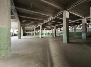 Comercial · 5000m² · 5 Vagas · Pavilhão/Galpão Em condomínio Vila Jaguara - São Paulo/SP