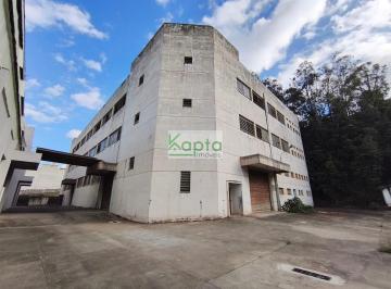 Comercial · 5000m² · 5 Vagas · Pavilhão/Galpão Em condomínio Vila Jaguara - São Paulo/SP