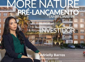 Apartamento de 1 quarto, Tamandaré · Apartamento em Carneiros | Flat na Praia | Morê | Studio e 1 quarto