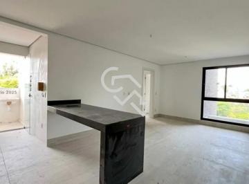 6c608ae30a646f2dab4129e03df5b238.jpg · Apartamento com 3 quartos à venda em Belo Horizonte, no bairro Itapoã