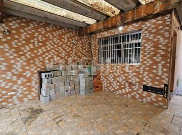 Casa · 150m² · 4 Quartos · 1 Vaga · Casa a venda Santo Amaro