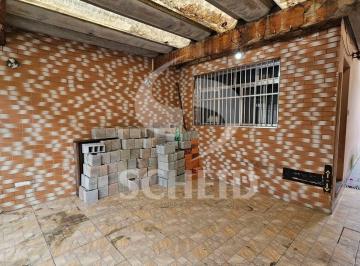 Casa · 150m² · 4 Quartos · 1 Vaga · Casa a venda Santo Amaro
