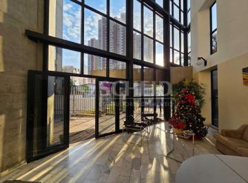Comercial · 46m² · 2 Vagas · Sala Comercial com 46 m2 e 2 vagas na Vila Mariana para Locação