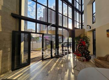 Comercial · 46m² · 2 Vagas · Sala Comercial com 46 m2 e 2 vagas na Vila Mariana para Locação