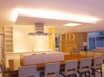 Apartamento · 184m² · 3 Quartos · 3 Vagas · Alugo apto Granja Julieta 184m² - 3 quartos 3 suítes, 3 vagas  com varanda.