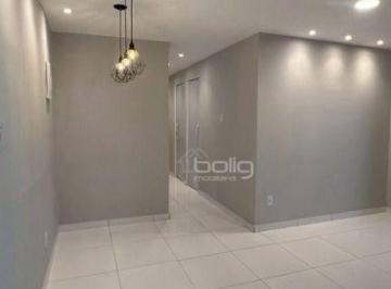 b2b9616534c4f435389e2b621883739b38e812c0 · Apartamento com 3 dormitórios à venda, 89 m² por R$ 250.000,00 - Trindade - São Gonçalo/RJ