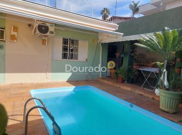 Casa · 199m² · 3 Quartos · 4 Vagas · Oportunidade Imperdível! Casa Ampla com Lazer Privativo no Jardim N. S. de Fátima