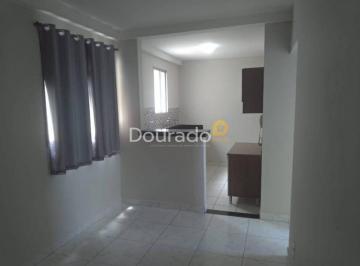 Apartamento · 50m² · 2 Quartos · 1 Vaga · Apartamento Pronto para Morar e com Excelente Custo-Benefício — Oportunidade Rara no Parque Alabama!