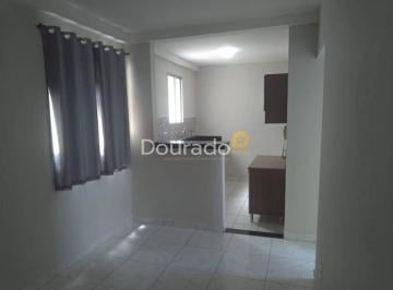Apartamento · 50m² · 2 Quartos · 1 Vaga · Apartamento Pronto para Morar e com Excelente Custo-Benefício — Oportunidade Rara no Parque Alabama!