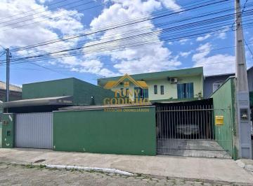 Casa · 168m² · 4 Quartos · 2 Vagas · EXCELENTE OPORTUNIDADE DE INVESTIMENTO – IMÓVEL À VENDA NO BAIRRO SÃO JOÃO