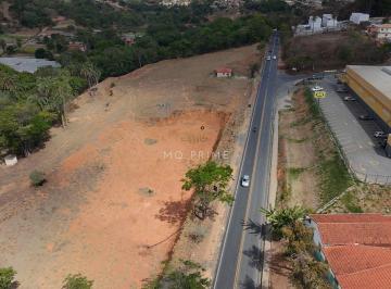 Terreno · 27650m² · Excelente Terreno à Venda na LMG-808 – Bairro Retiro, Esmeraldas/MG