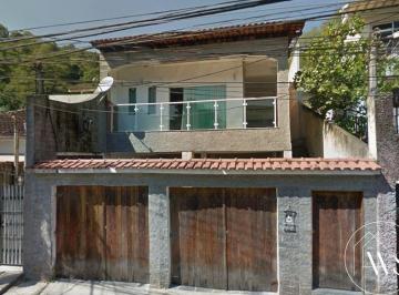 Casa · 194m² · 3 Quartos · 4 Vagas · CASA 194,93m² RUA GETULIO MACHADO, 400, VILA KOSMOS - RIO DE JANEIRO - RJ
