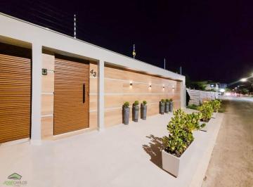 Casa · 491m² · 5 Quartos · 3 Vagas · Casa Alto Padrão em Guaibim, Valença/BA