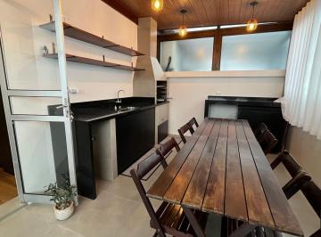Apartamento · 100m² · 2 Quartos · 1 Vaga · Apartamento Cobertura Duplex Santo Antonio