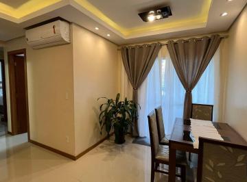 Apartamento · 70m² · 3 Quartos · 1 Vaga · Apartamento 70m2 Santo Antônio