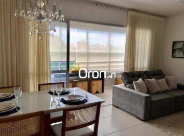 09817f329951cfe1b8dbbda2d89893e5a60e8119 · Apartamento à venda, 82 m² por R$ 854.000,00 - Vila Bela - Goiânia/GO