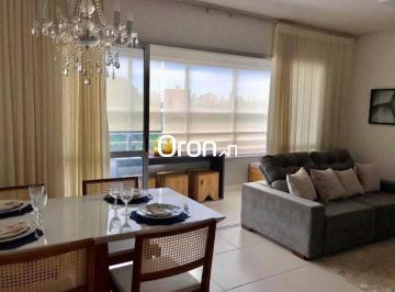 72bd0061bb57ffbd7d7798df1393936dca06799e · Apartamento à venda, 82 m² por R$ 854.000,00 - Vila Bela - Goiânia/GO
