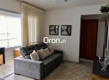 8bae20915687382198de91329df5f464b2b6ec56 · Apartamento à venda, 64 m² por R$ 569.000,00 - Vila Bela - Goiânia/GO