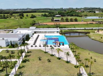 Terreno · 420m² · Terreno em Condomínio em Sanga Funda, Nova Santa Rita/RS