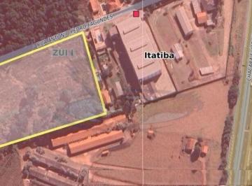 Comercial · 20000m² · Área Industrial em Parque Nova Xampirra, Itatiba/SP