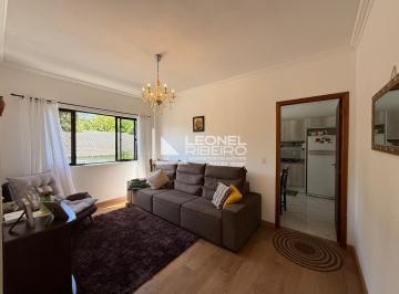 Apartamento · 74m² · 2 Quartos · 1 Vaga · Apartamento com 2 dormitórios à venda, 74 m² no bairro Quintino em Timbó-SC