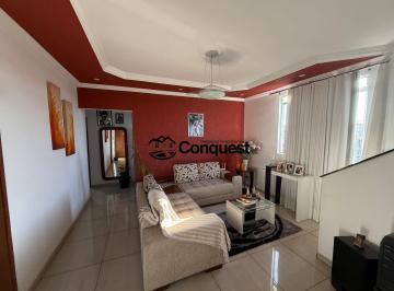 Apartamento · 140m² · 4 Quartos · 2 Vagas · Cobertura 04 Quartos com suíte, 02 vagas de garagem