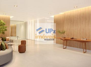 Apartamento · 80m² · 3 Quartos · 2 Vagas · Condomínio Yara Por Dubai - Apartamento 3 dorms, sendo 1 suíte, 80m², varanda com churrasqueira á ca