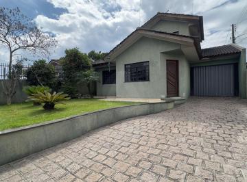 Casa · 290m² · 3 Quartos · 4 Vagas · Casa 03 Quartos 01 Suíte - Localização Privilegiada (Possuí uma segunda casa nos fundos do terreno c
