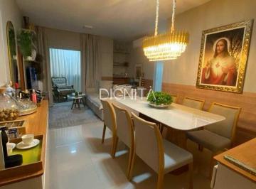 Apartamento · 77m² · 2 Quartos · 2 Vagas · Apartamento 3 dormitórios todo Projetado Eusébio Bairro Coité