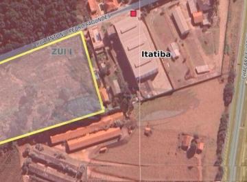 Comercial · 20000m² · Área Industrial em Parque Nova Xampirra, Itatiba/SP