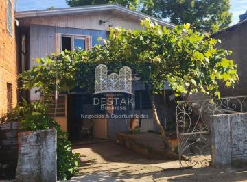 Casa · 100m² · 3 Quartos · 1 Vaga · Casa Mista em São José, Garibaldi/RS