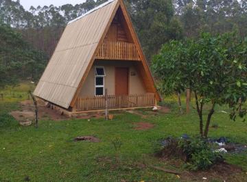 Rural · 145200m² · 1 Quarto · 10 Vagas · Sítio de 6 alqueires