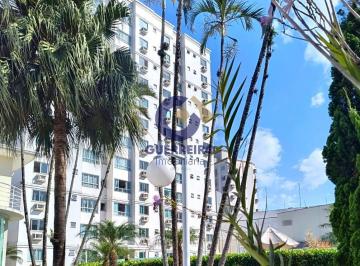 Apartamento · 57m² · 2 Quartos · 2 Vagas · Apartamento em Barra do Rio, Itajaí/SC