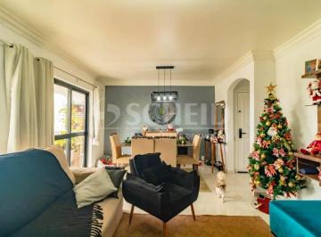 Apartamento · 102m² · 4 Quartos · 2 Vagas · Apartamento à venda na Vila Mascote, com 102m² , 3 dormitórios sendo 1 suíte, 2 vagas e depósito