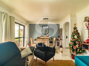 Apartamento · 102m² · 4 Quartos · 2 Vagas · Apartamento à venda na Vila Mascote, com 102m² , 3 dormitórios sendo 1 suíte, 2 vagas e depósito