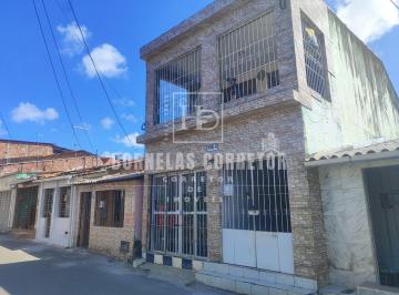 Casa · 200m² · 4 Quartos · Casa + Ponto Comercial em Abreu e Lima – Oportunidade Única!