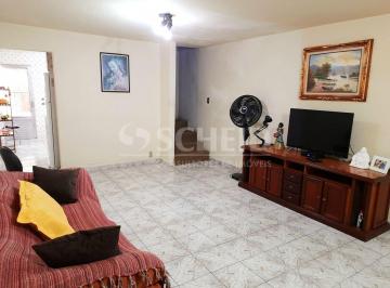 Casa · 105m² · 2 Quartos · 1 Vaga · Sobrado  A Venda em Santo Amaro com 105 metros de área útil 1 vaga de garagem.