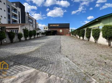 Terreno · 836m² · Terreno à venda no bairro São Pedro - São José dos Pinhais/PR