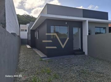 Casa · 62m² · 3 Quartos · 1 Vaga · Casa 3 dormitórios no Nossa Sra de Fátima