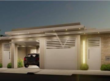 Casa · 85m² · 2 Quartos · 2 Vagas · Casa 2 dormitórios em Penha