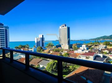 Apartamento · 72m² · 2 Quartos · 1 Vaga · Apartamento com Vista Mar e 2 dormitórios na Armação