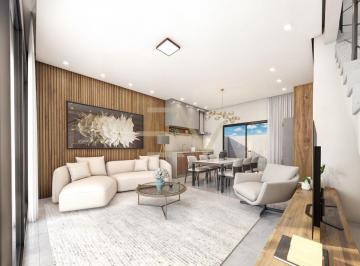 Casa · 67m² · 2 Quartos · 1 Vaga · Sobrado 2 suítes próx. Beto Carrero