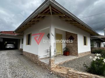 Casa · 132m² · 3 Quartos · 1 Vaga · Casa Padrão B. Santa Rita